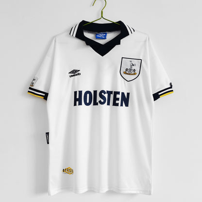 94/95 Tottenham Home Retro