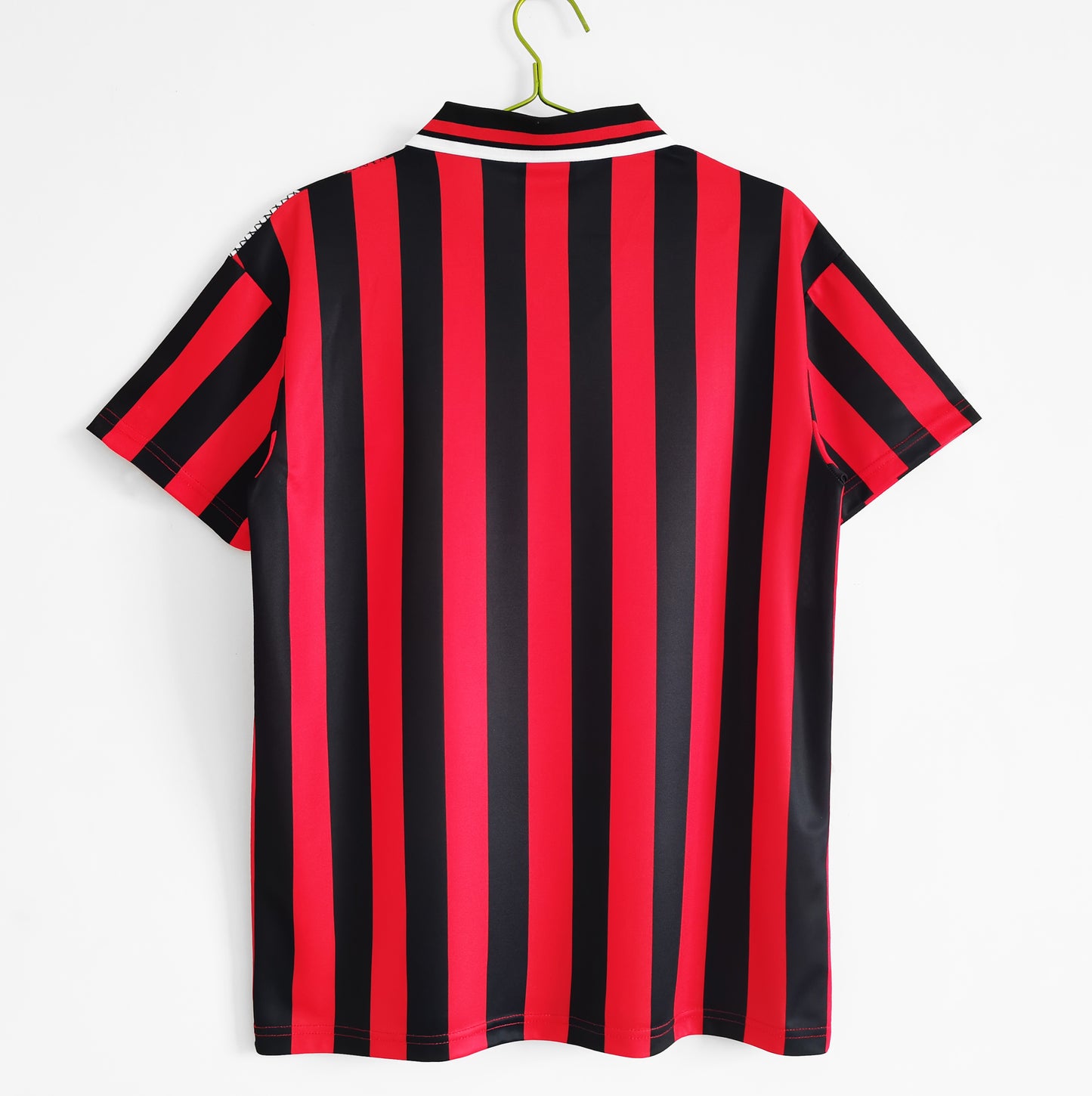 95/96 Manchester City Away Retro