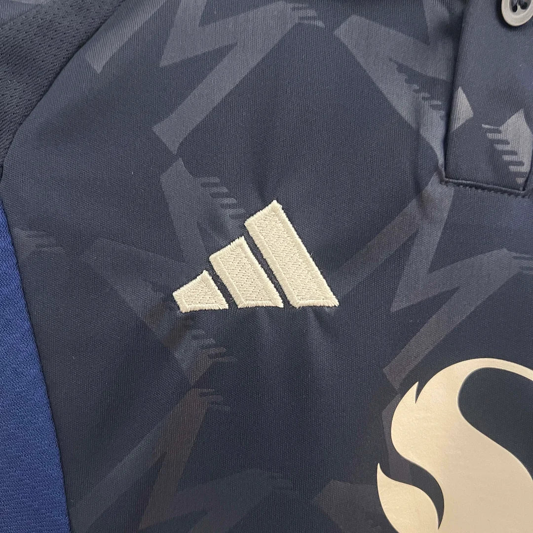 24/25 Manchester United Away Kids