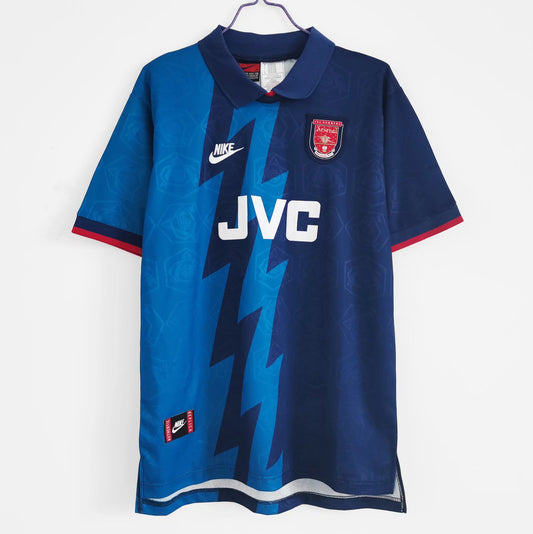 95/96 Arsenal Away Retro