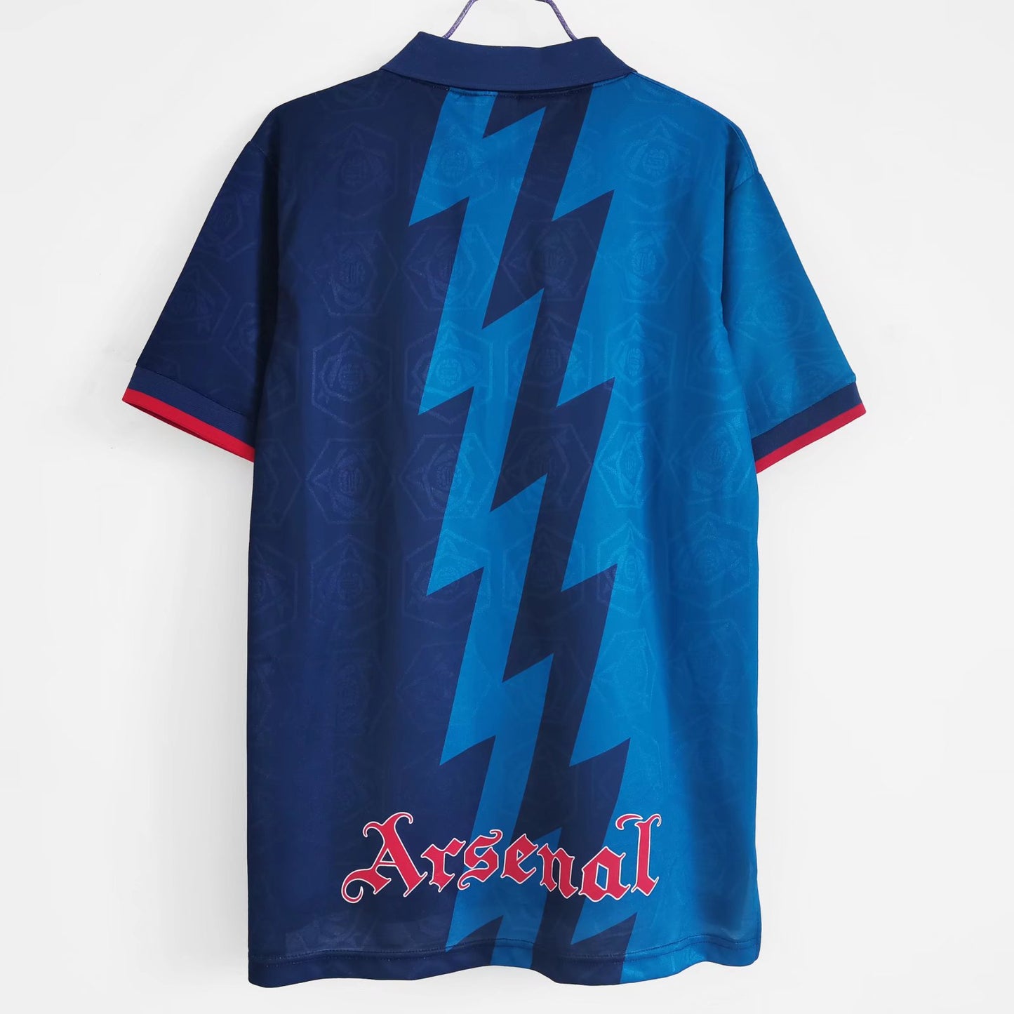 95/96 Arsenal Away Retro
