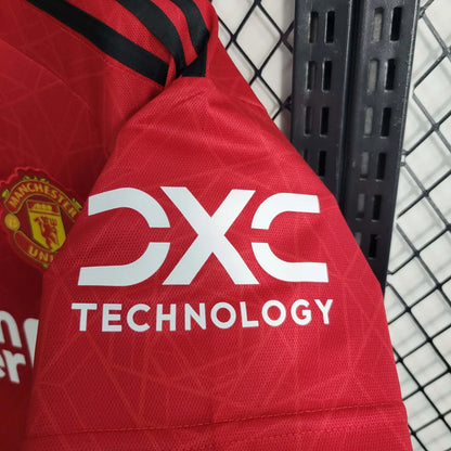 23/24 Manchester United Home