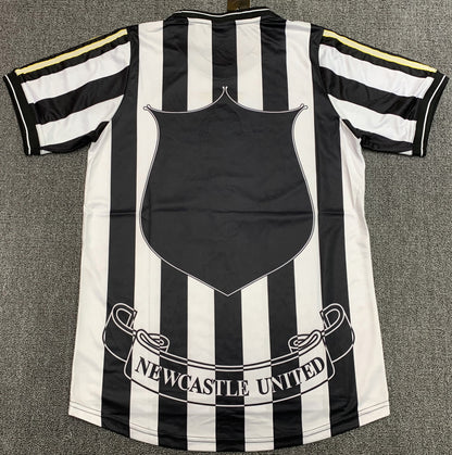 97/98 Newcastle Home Retro