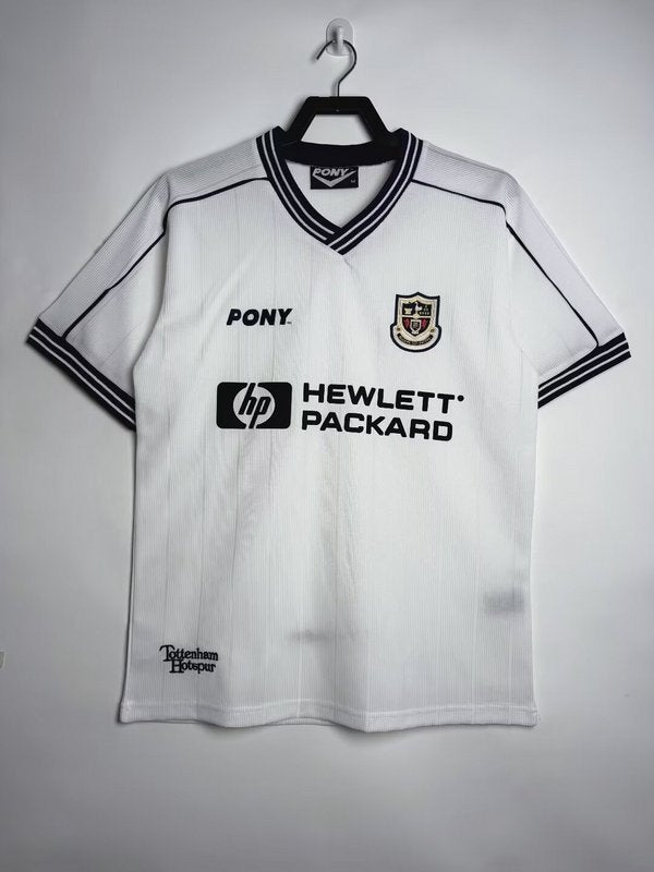 97/98 Tottenham Home Retro