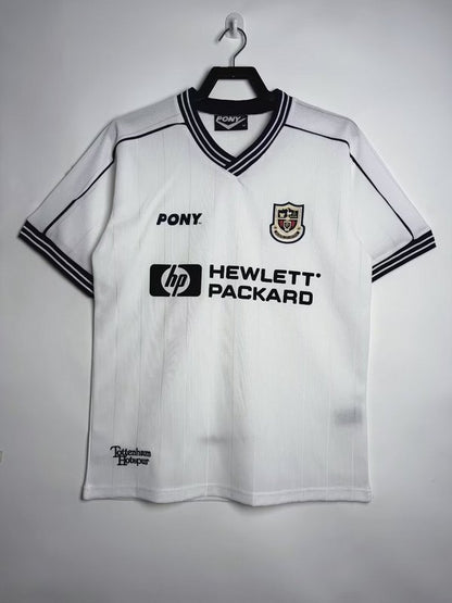 97/98 Tottenham Home Retro