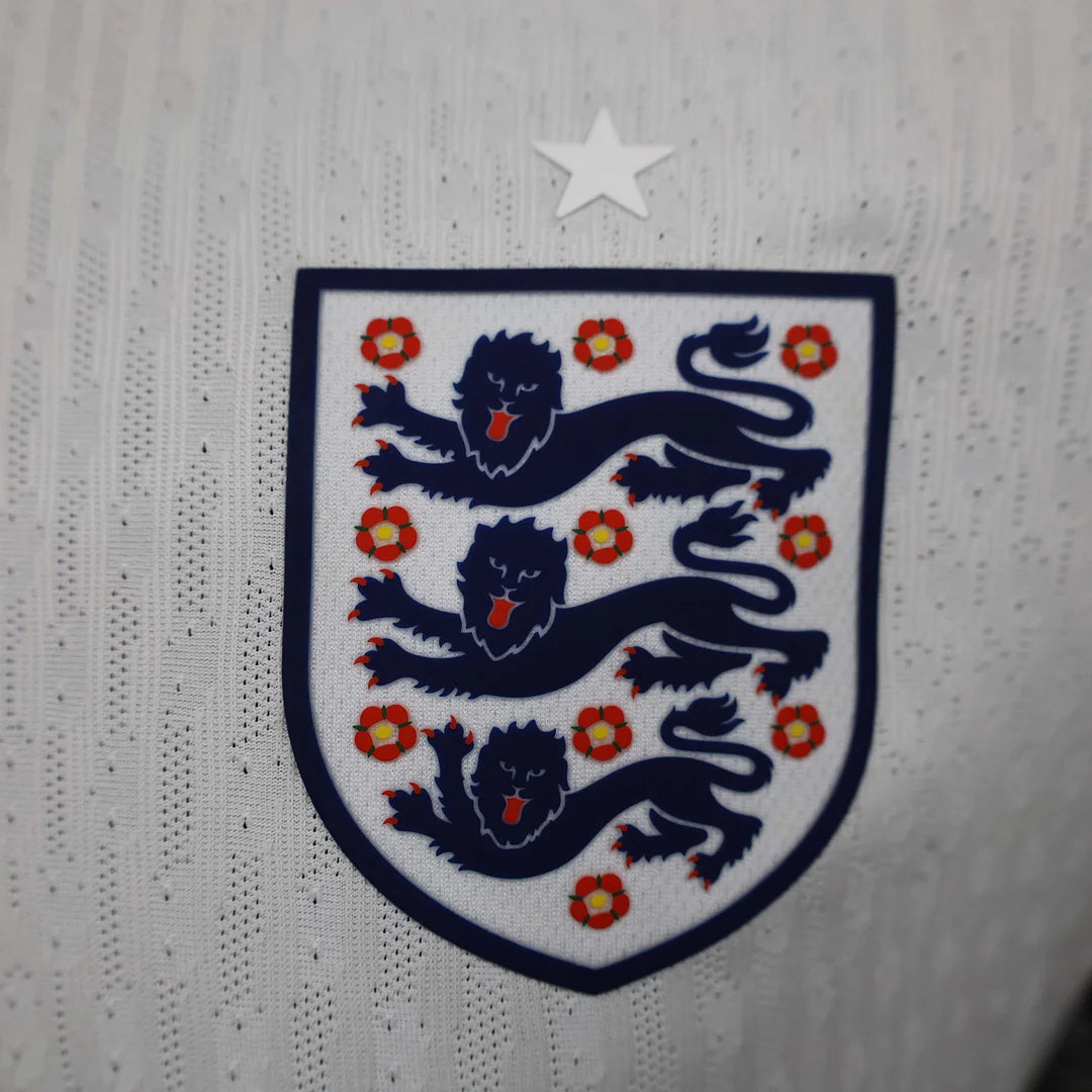 2024 England Home Player Edition