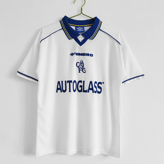 98/99 Chelsea Away Retro