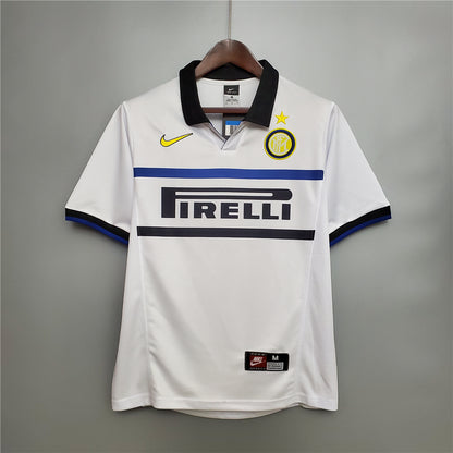 98/99 Inter Milan Away Retro