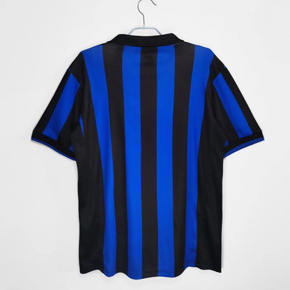 98/99 Inter Milan Home Retro