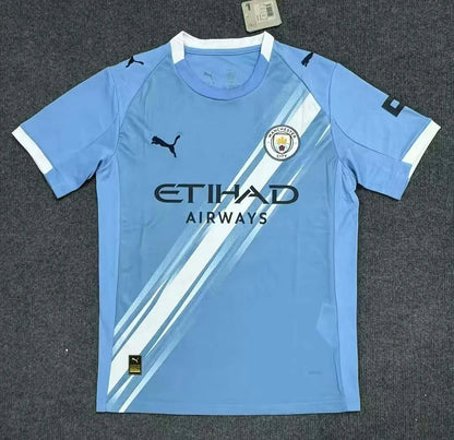 25/26 Manchester City Home