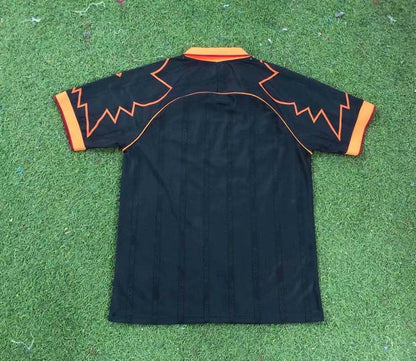 99/00 Roma Away Retro