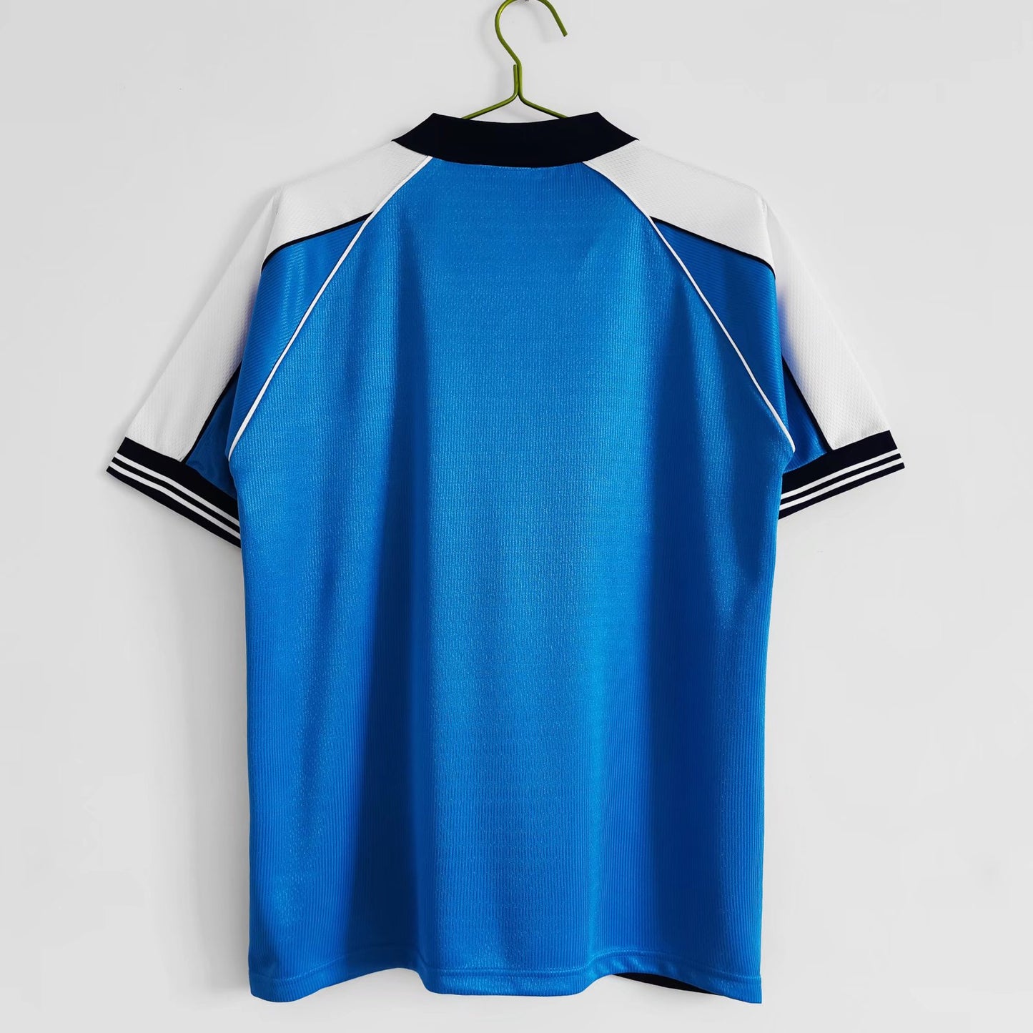 99/00 Manchester City Home Retro