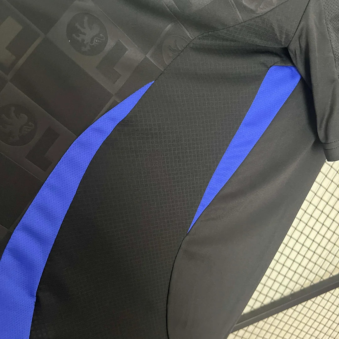 24/25 Lyon Away