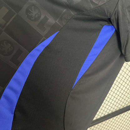 24/25 Lyon Away