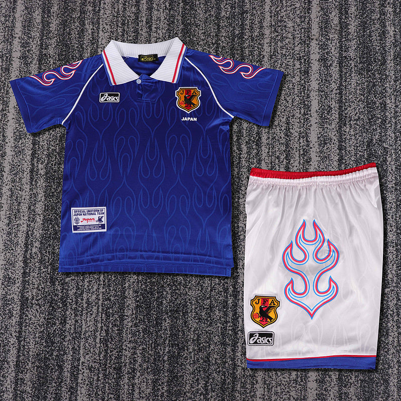 1998 Japan Home Kids