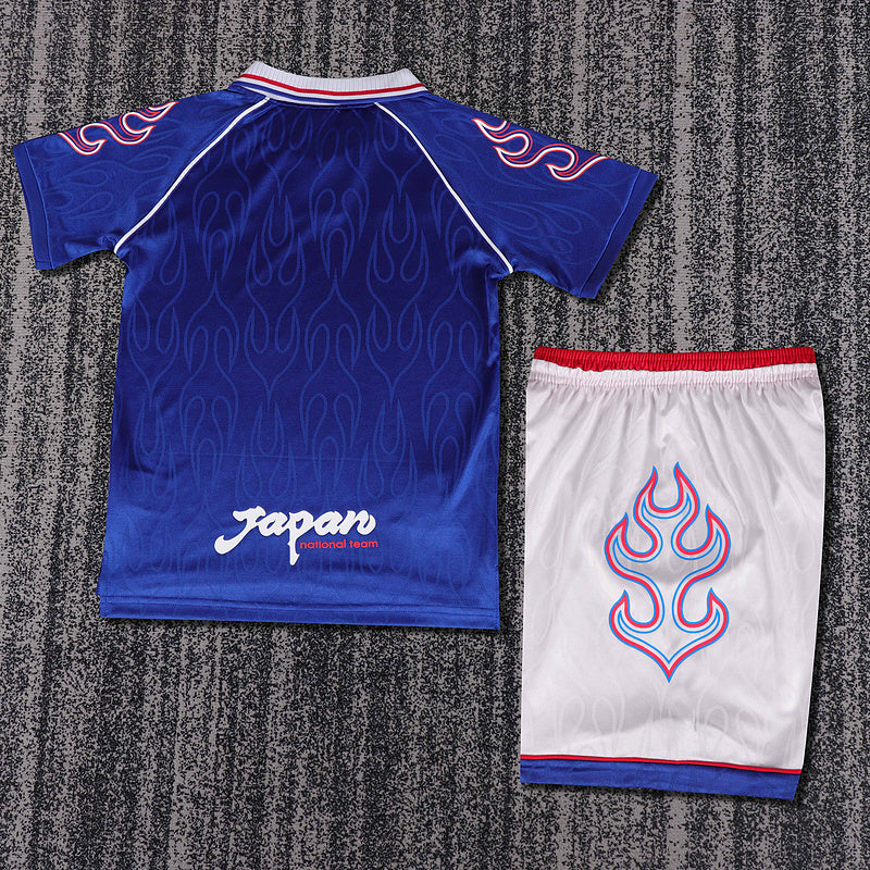1998 Japan Home Kids