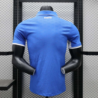 24/25 Napoli Home Player Edition