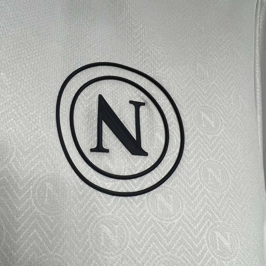 24/25 Napoli Away