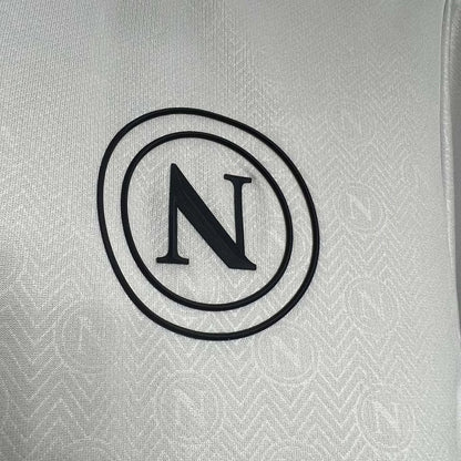 24/25 Napoli Away