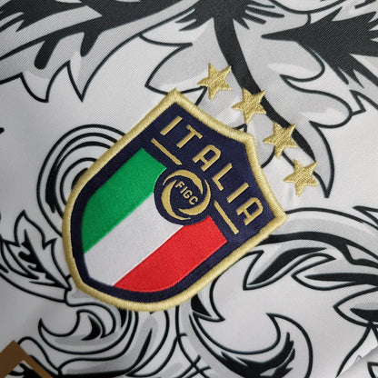 2023 Italia Special Edition
