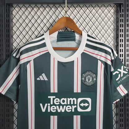 23/24 Manchester United Away