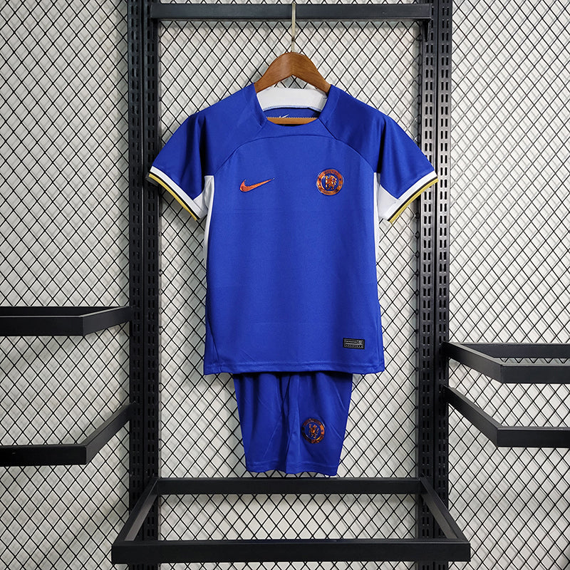 23/24 Chelsea Home Kids