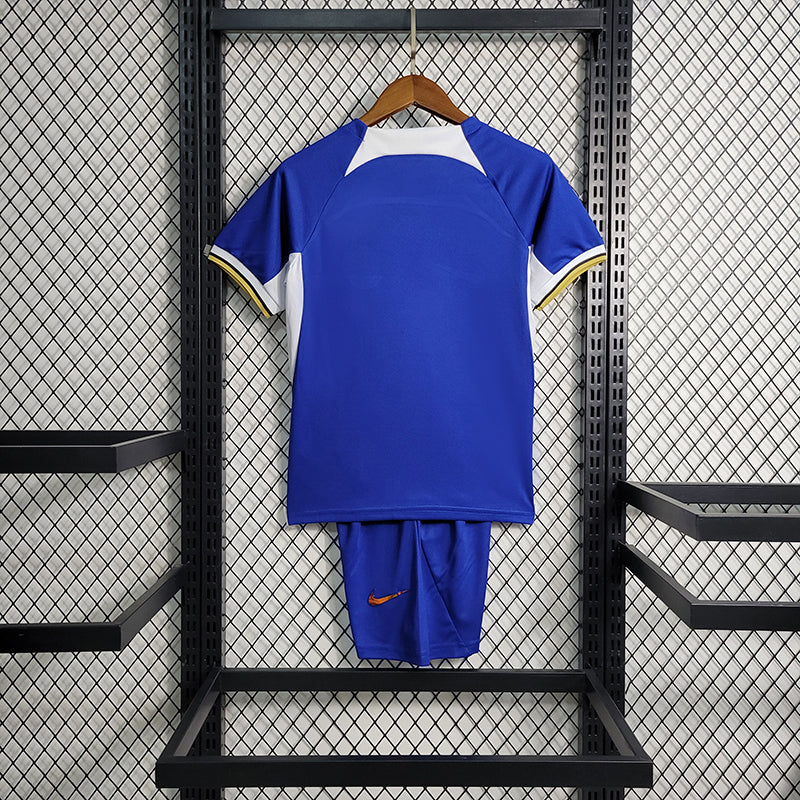 23/24 Chelsea Home Kids