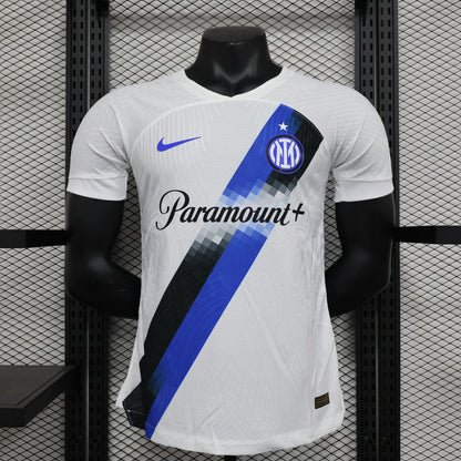 23/24 Inter Milan Away Player Edition