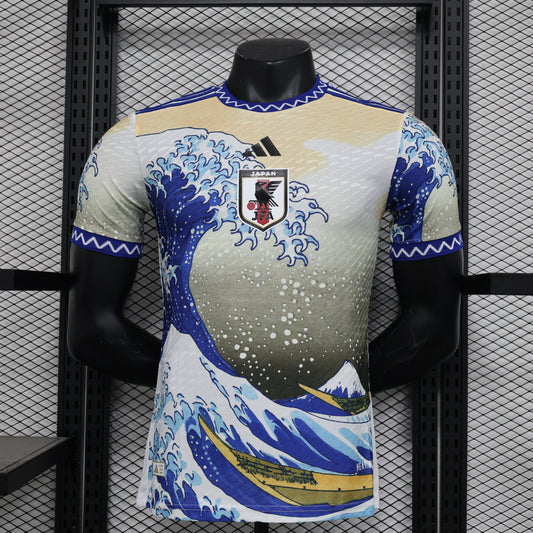 24/25 Japan Special Player Edition
