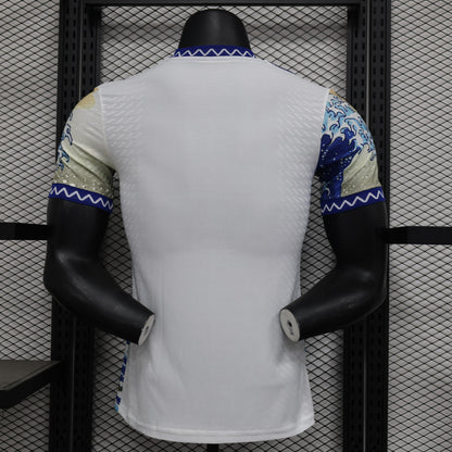 24/25 Japan Special Player Edition