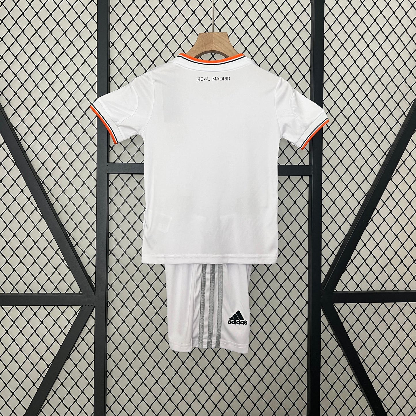 13/14 Real Madrid Home kids