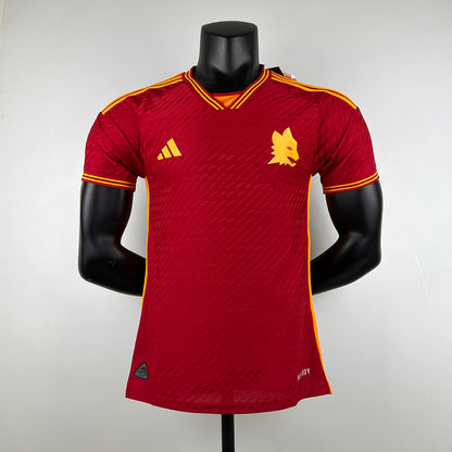 23/24 Roma Home Player Edition