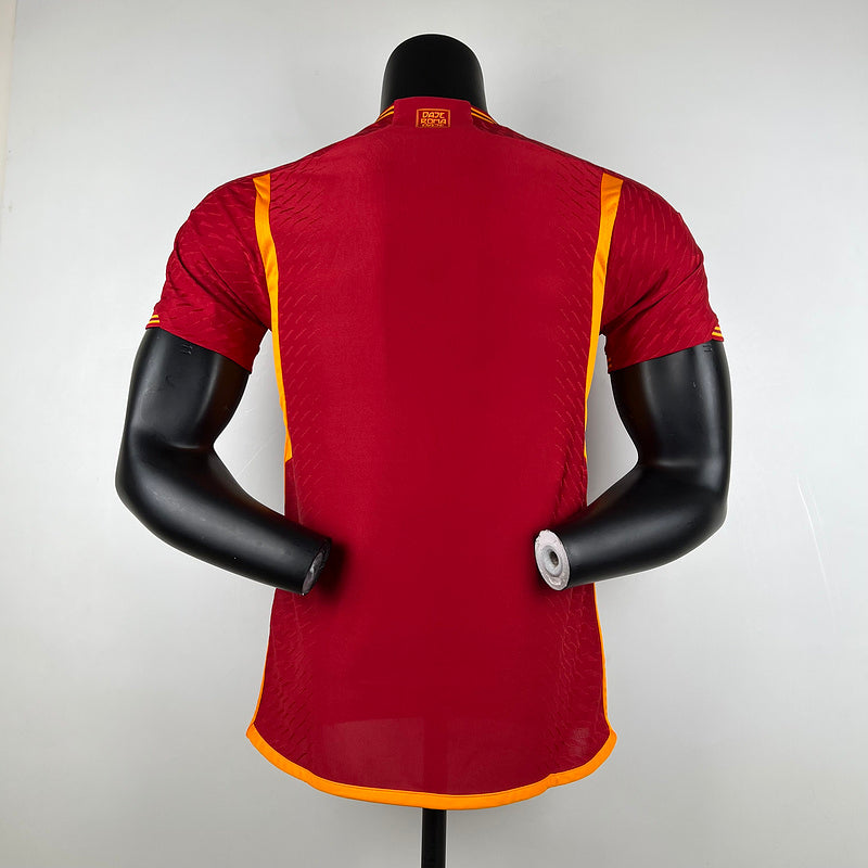23/24 Roma Home Player Edition