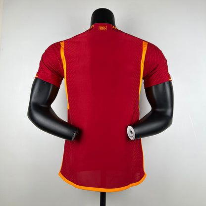 23/24 Roma Home Player Edition