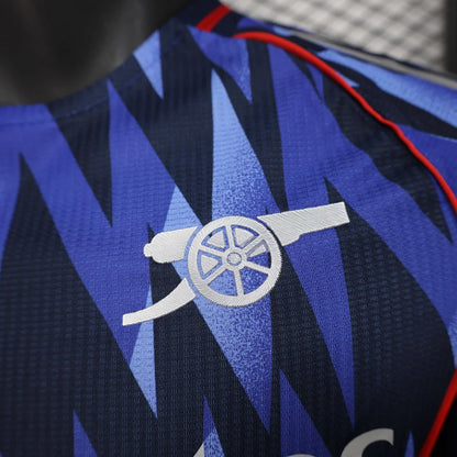 25/26 Arsenal Away Player Edition