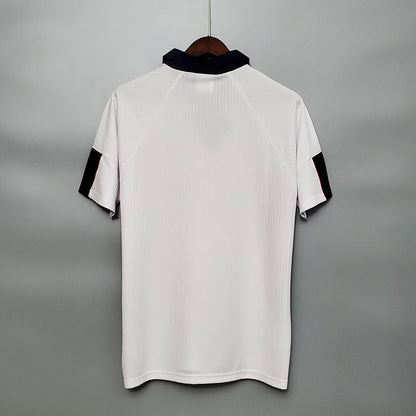 1998 England Home Retro