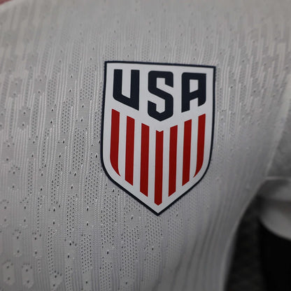 2024 USA Home Player Edition