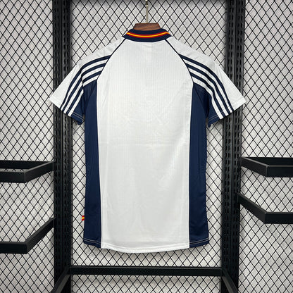 1998 Spain Away Retro