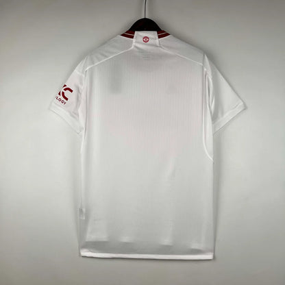 23/24 Manchester United Third Away