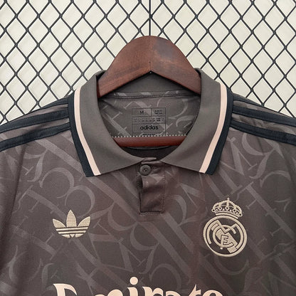 24/25 Real Madrid Third Away