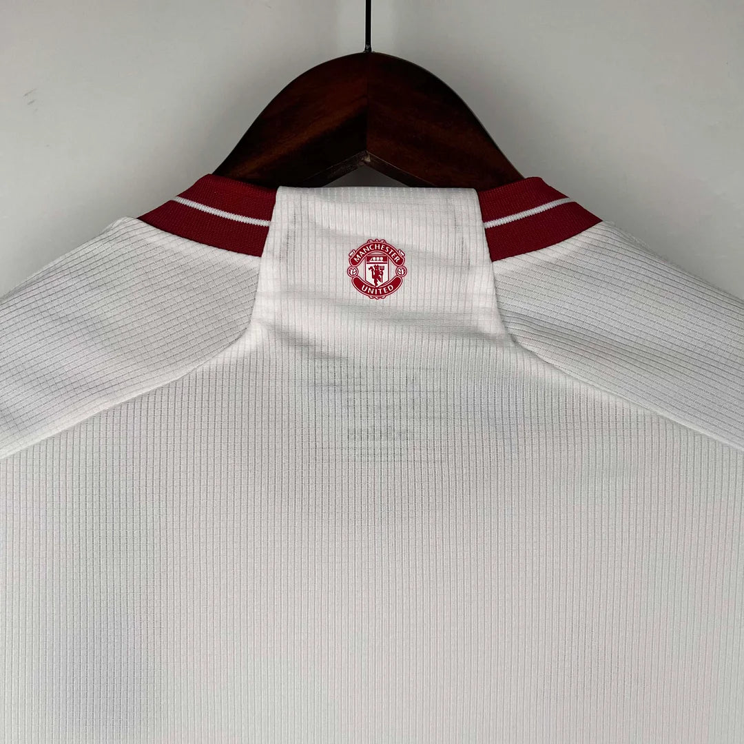 23/24 Manchester United Third Away