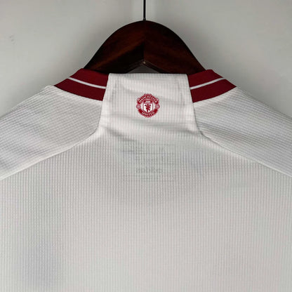 23/24 Manchester United Third Away