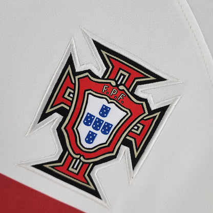 2022 Portugal Away
