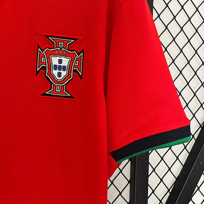 2024 Portugal Home