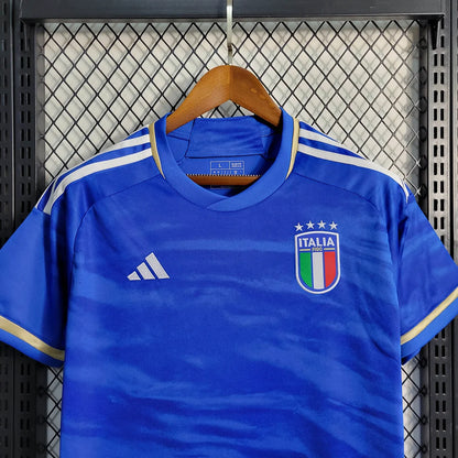 2023 Italia Home
