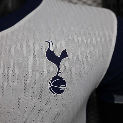 24/25 Tottenham Home Player Edtion