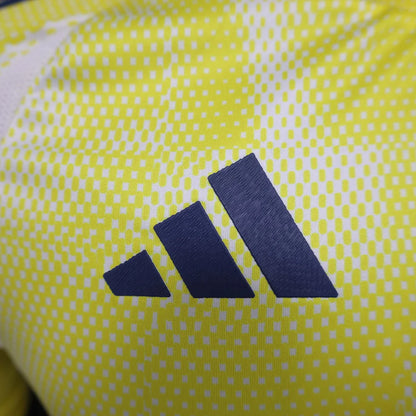 24/25 Juventus Away Player Edition
