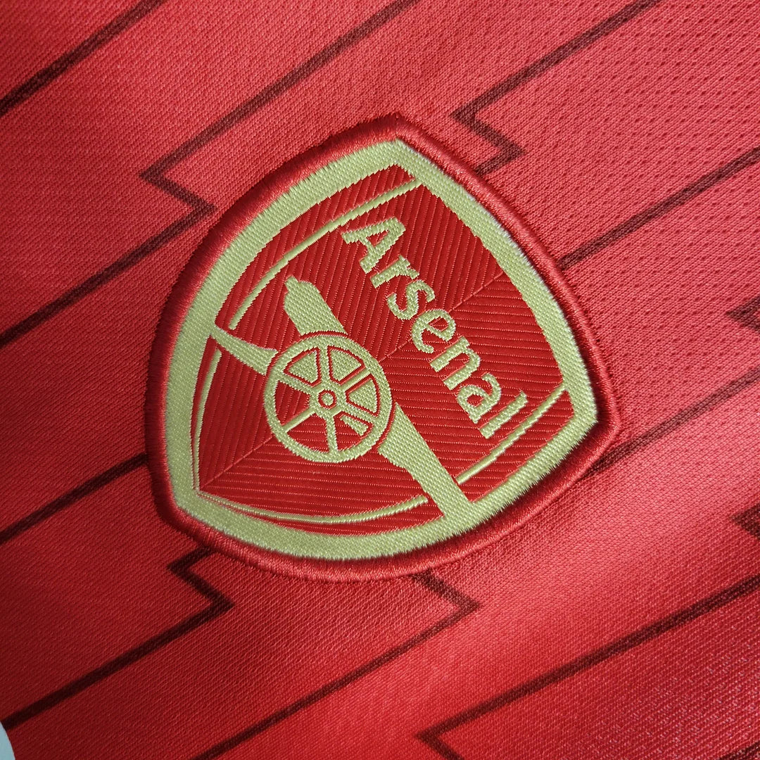 23/24 Arsenal Home Kids