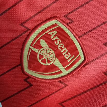 23/24 Arsenal Home Kids