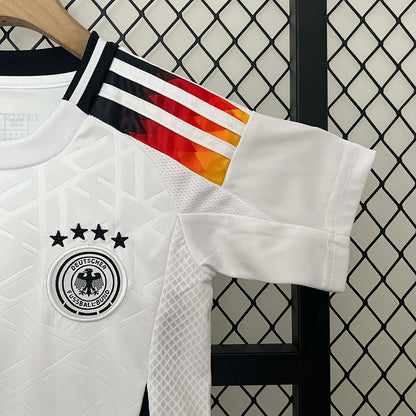 2024 Germany Home Kids